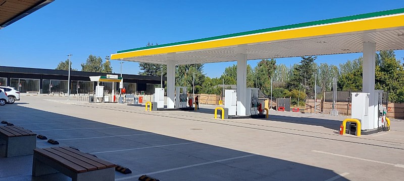 Local comercial en arriendo en Peñalolén — foto 5