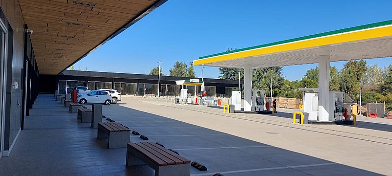 Local comercial en arriendo en Peñalolén — foto 6
