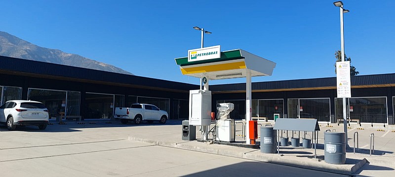 Local comercial en arriendo en Peñalolén — foto 8