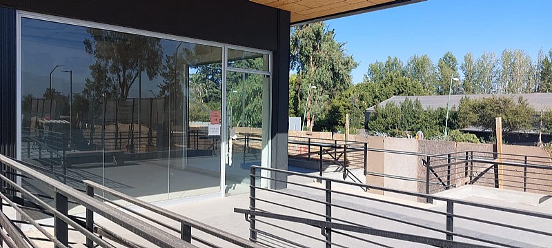 Local comercial en arriendo en Peñalolén — foto 10