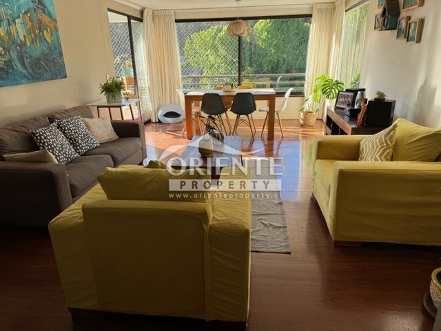Departamento en arriendo en Viña del Mar — foto 1