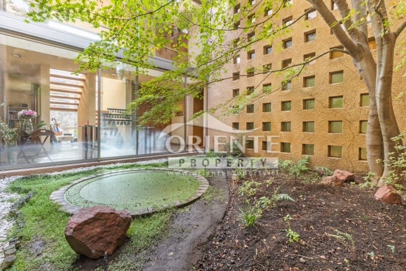 Casa en venta en Lo Barnechea — foto 1