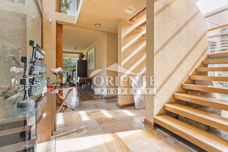Casa en venta en Lo Barnechea — foto 3