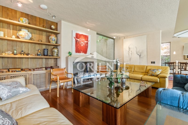 Casa en venta en Lo Barnechea — foto 4