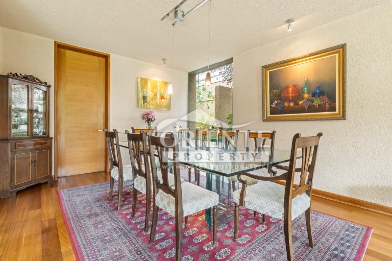 Casa en venta en Lo Barnechea — foto 5
