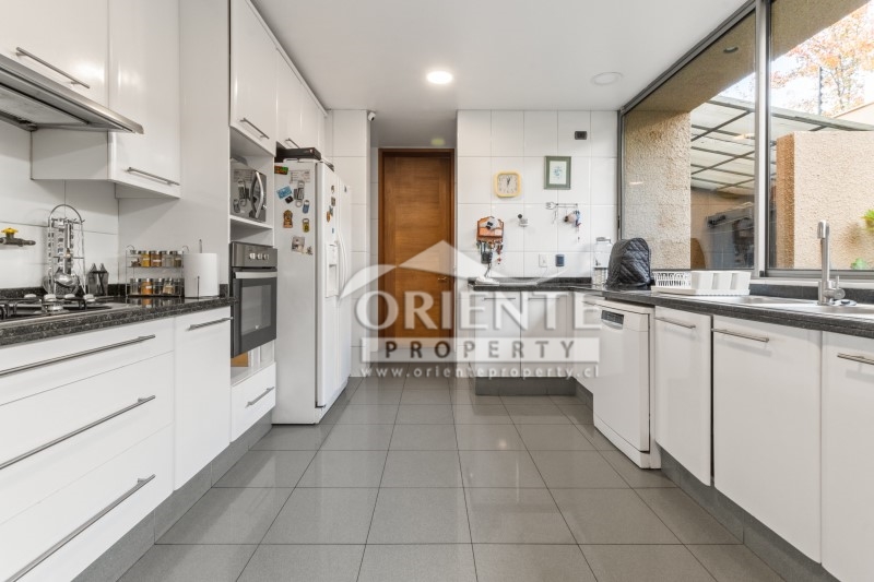 Casa en venta en Lo Barnechea — foto 6