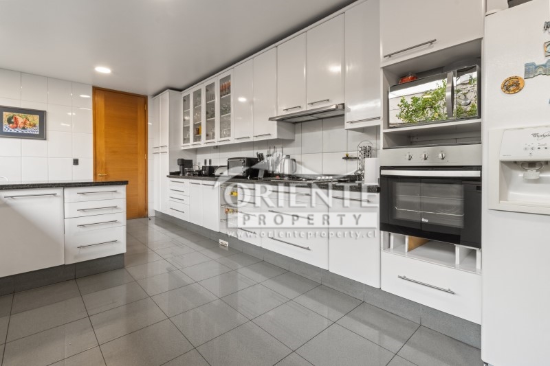 Casa en venta en Lo Barnechea — foto 7