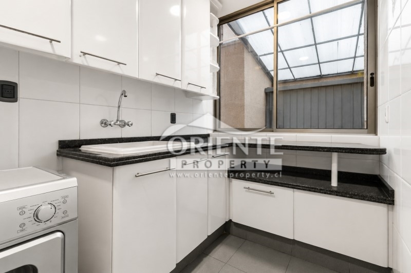 Casa en venta en Lo Barnechea — foto 8