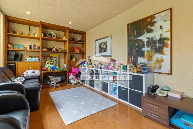 Casa en venta en Lo Barnechea — foto 9
