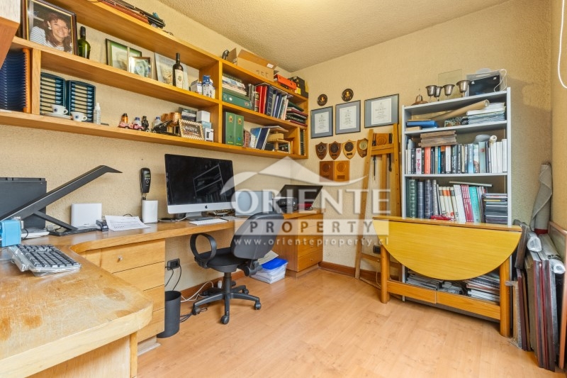 Casa en venta en Lo Barnechea — foto 10