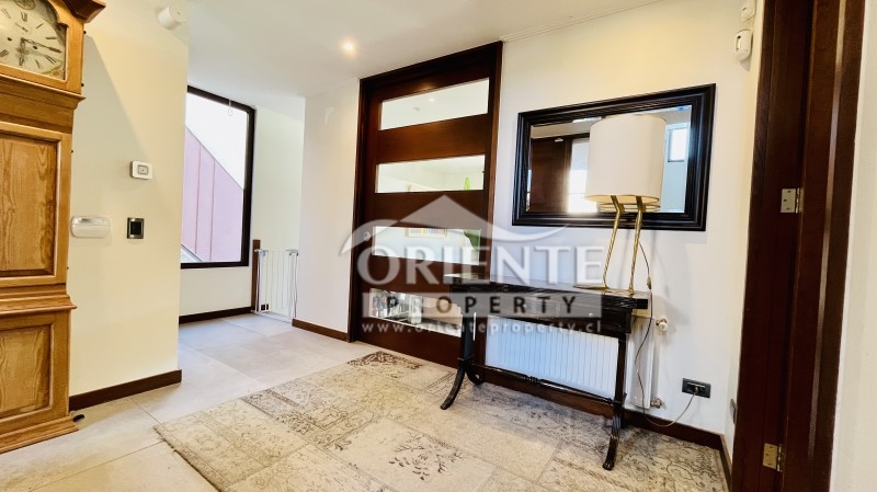 Casa en venta en Lo Barnechea — foto 3