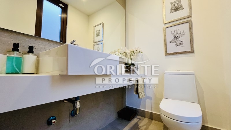 Casa en venta en Lo Barnechea — foto 4