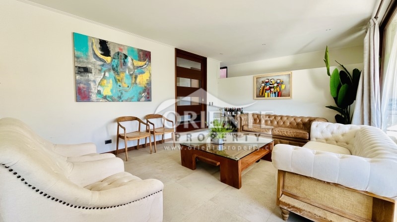 Casa en venta en Lo Barnechea — foto 5