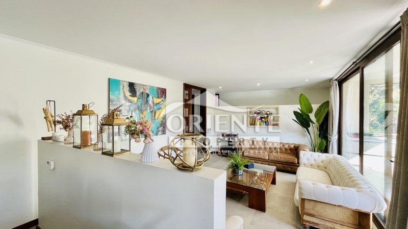 Casa en venta en Lo Barnechea — foto 6