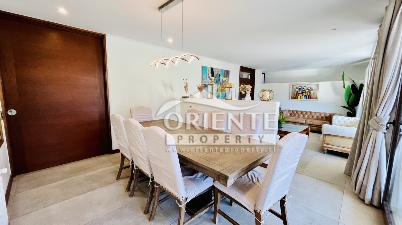 Casa en venta en Lo Barnechea — foto 7
