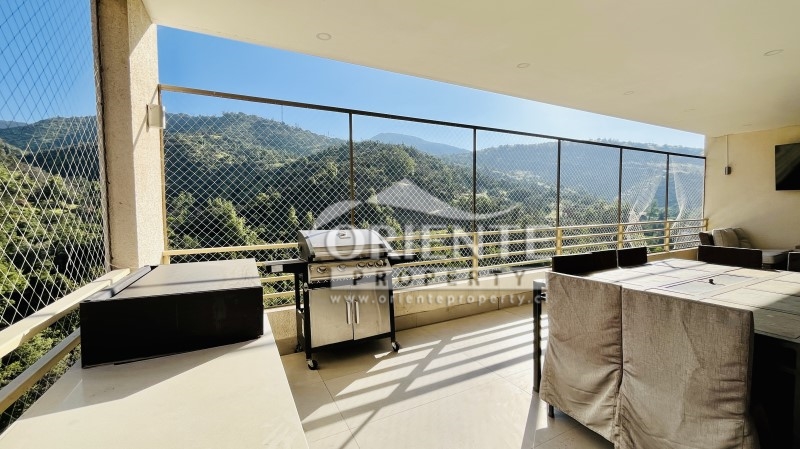 Casa en venta en Lo Barnechea — foto 9