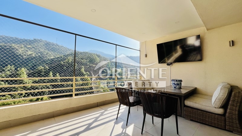 Casa en venta en Lo Barnechea — foto 10
