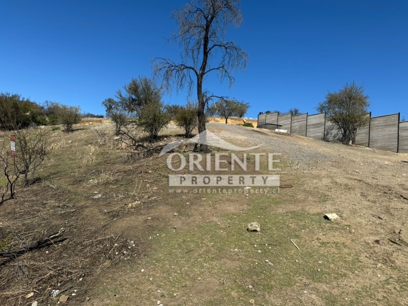 Terreno en venta en Lo Barnechea — foto 4