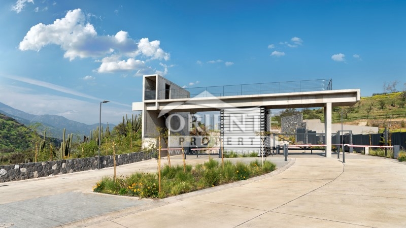 Terreno en venta en Lo Barnechea — foto 5