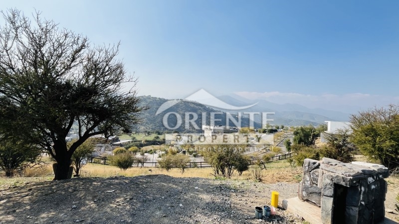 Terreno en venta en Lo Barnechea — foto 9