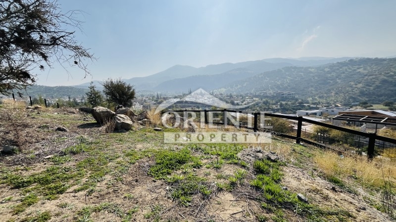 Terreno en venta en Lo Barnechea — foto 10