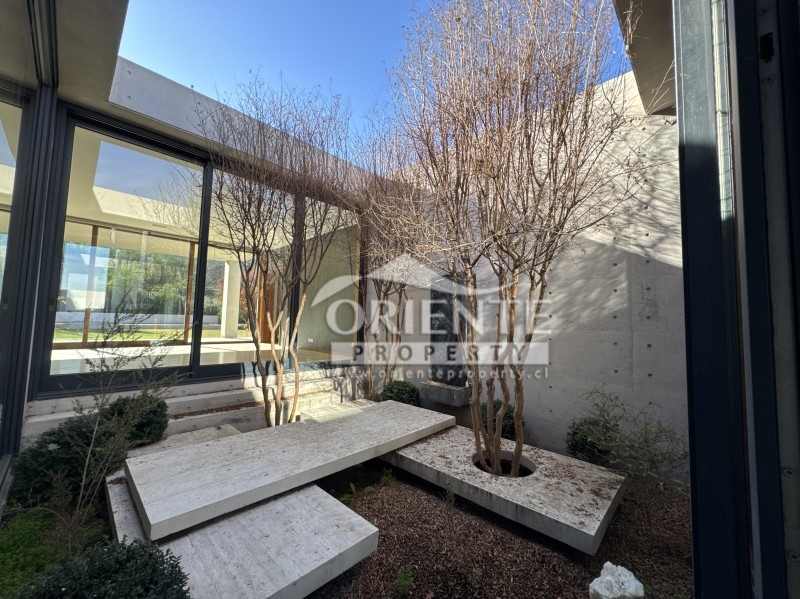 Casa en venta en Lo Barnechea — foto 4