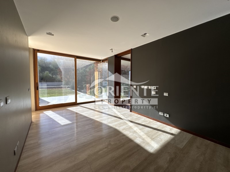 Casa en venta en Lo Barnechea — foto 7