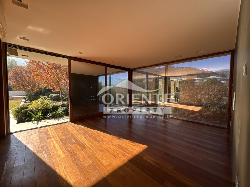 Casa en venta en Lo Barnechea — foto 8