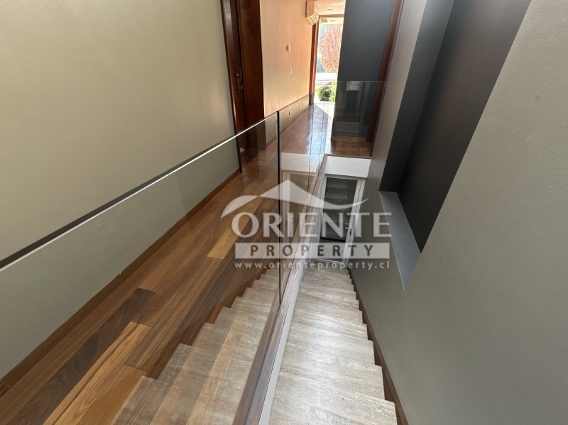 Casa en venta en Lo Barnechea — foto 9