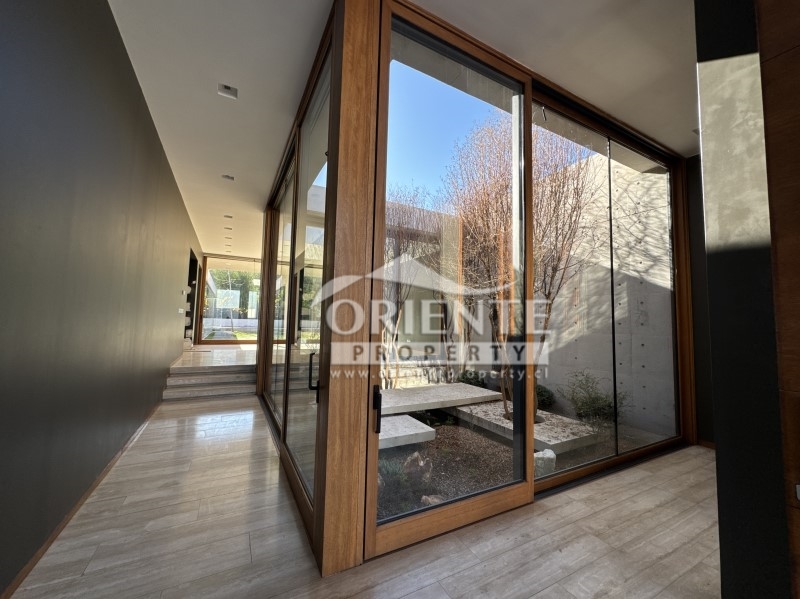 Casa en arriendo en Lo Barnechea — foto 3