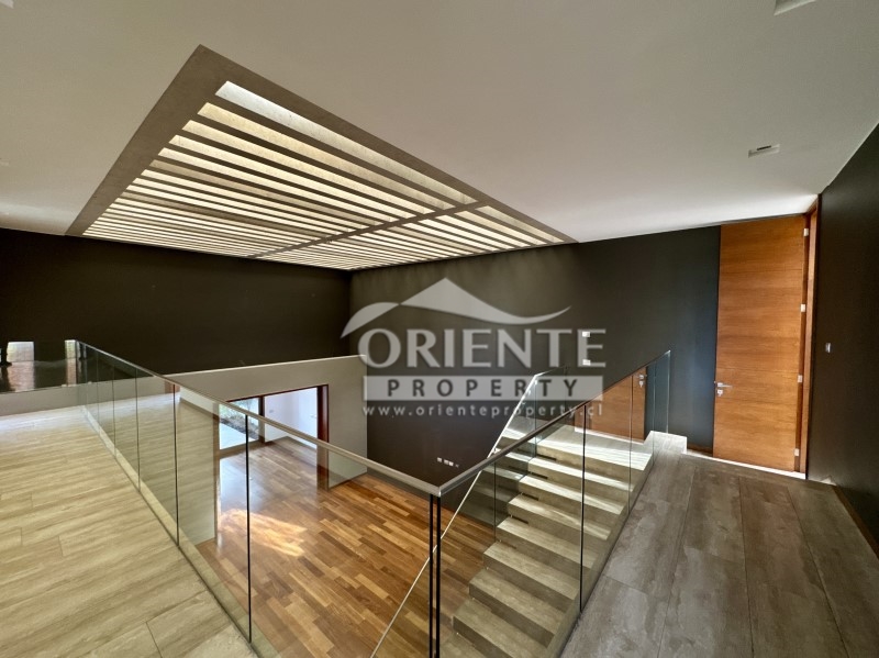 Casa en arriendo en Lo Barnechea — foto 10