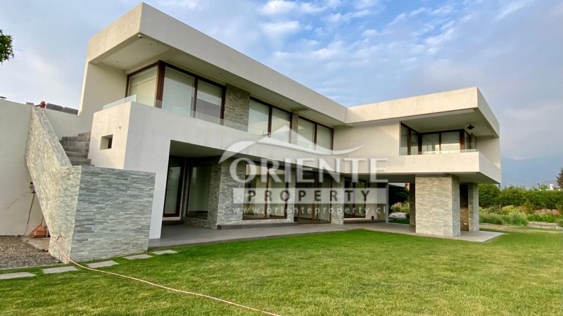 Casa en venta en Colina — foto 1