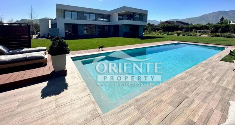 Casa en venta en Colina — foto 7