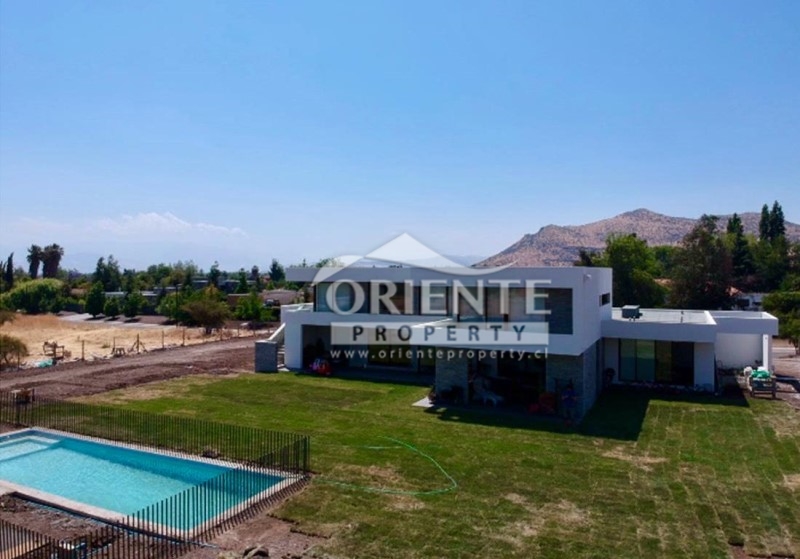 Casa en venta en Colina — foto 8