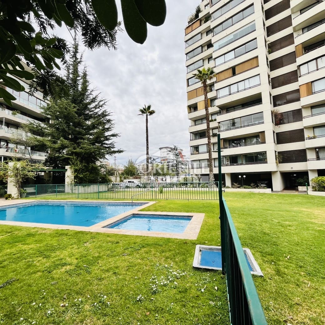 Departamento en venta en Las Condes — foto 2