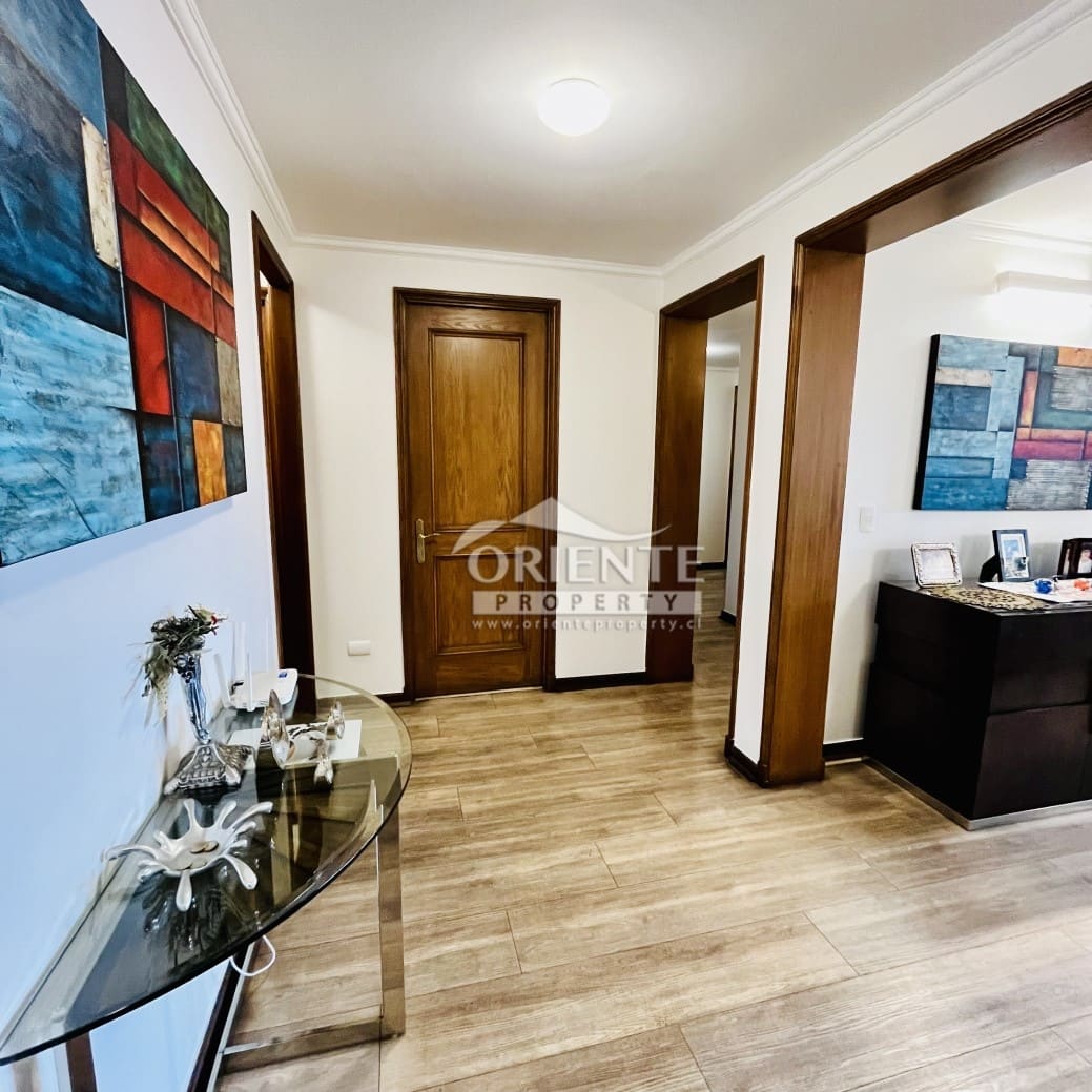 Departamento en venta en Las Condes — foto 3