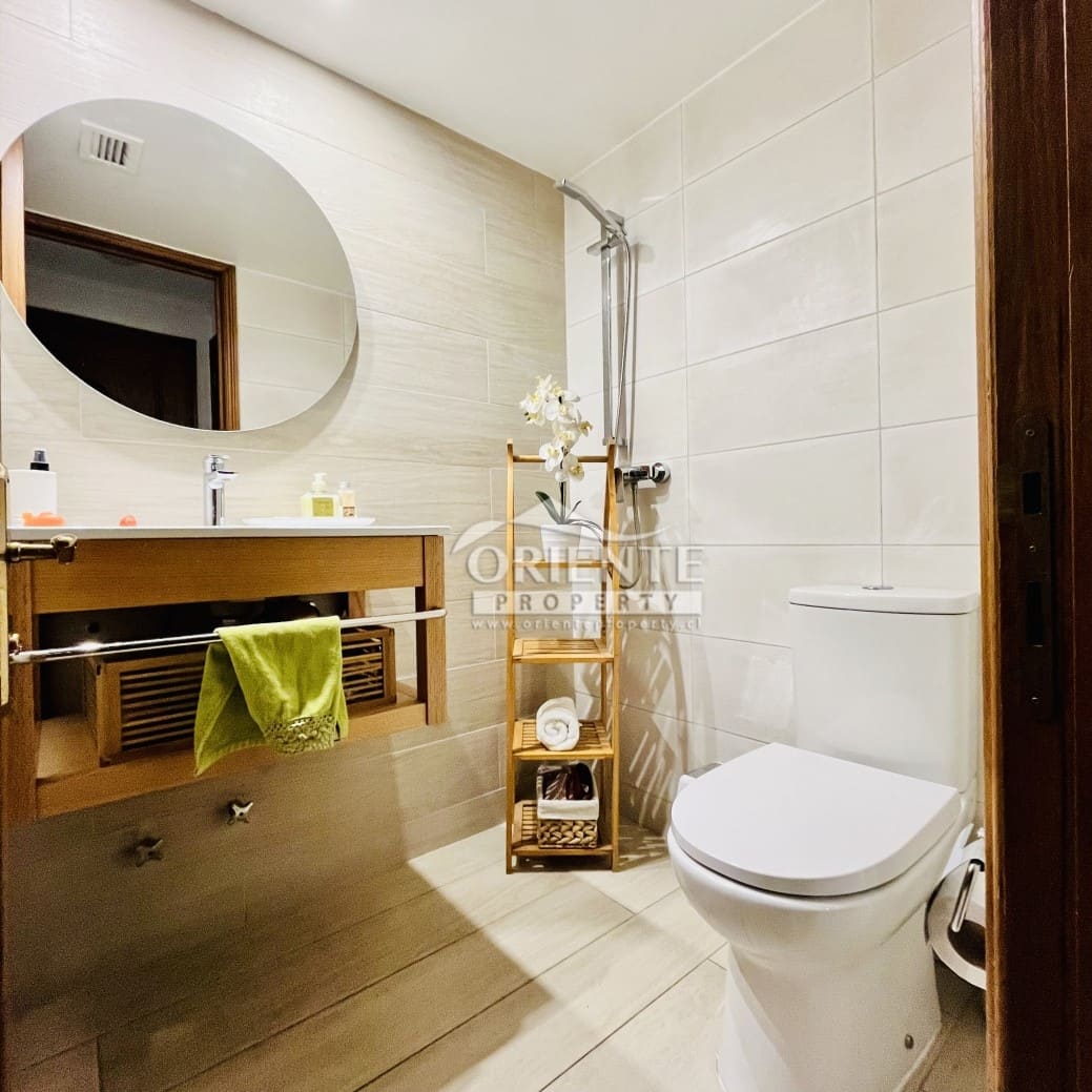 Departamento en venta en Las Condes — foto 4