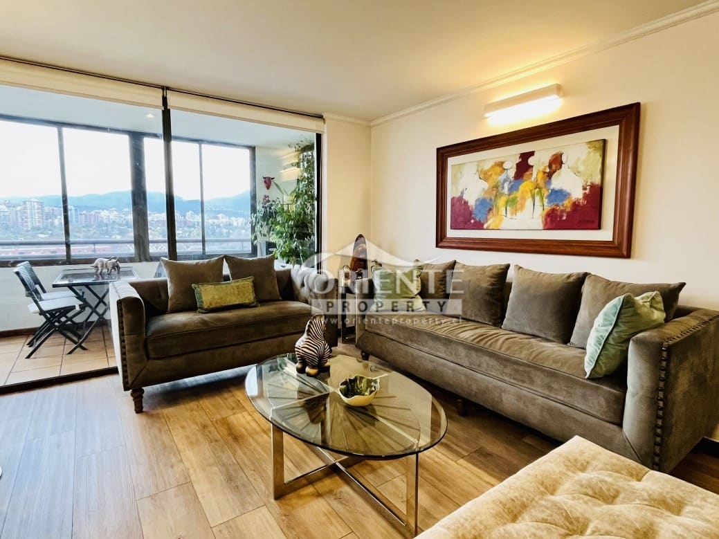 Departamento en venta en Las Condes — foto 5