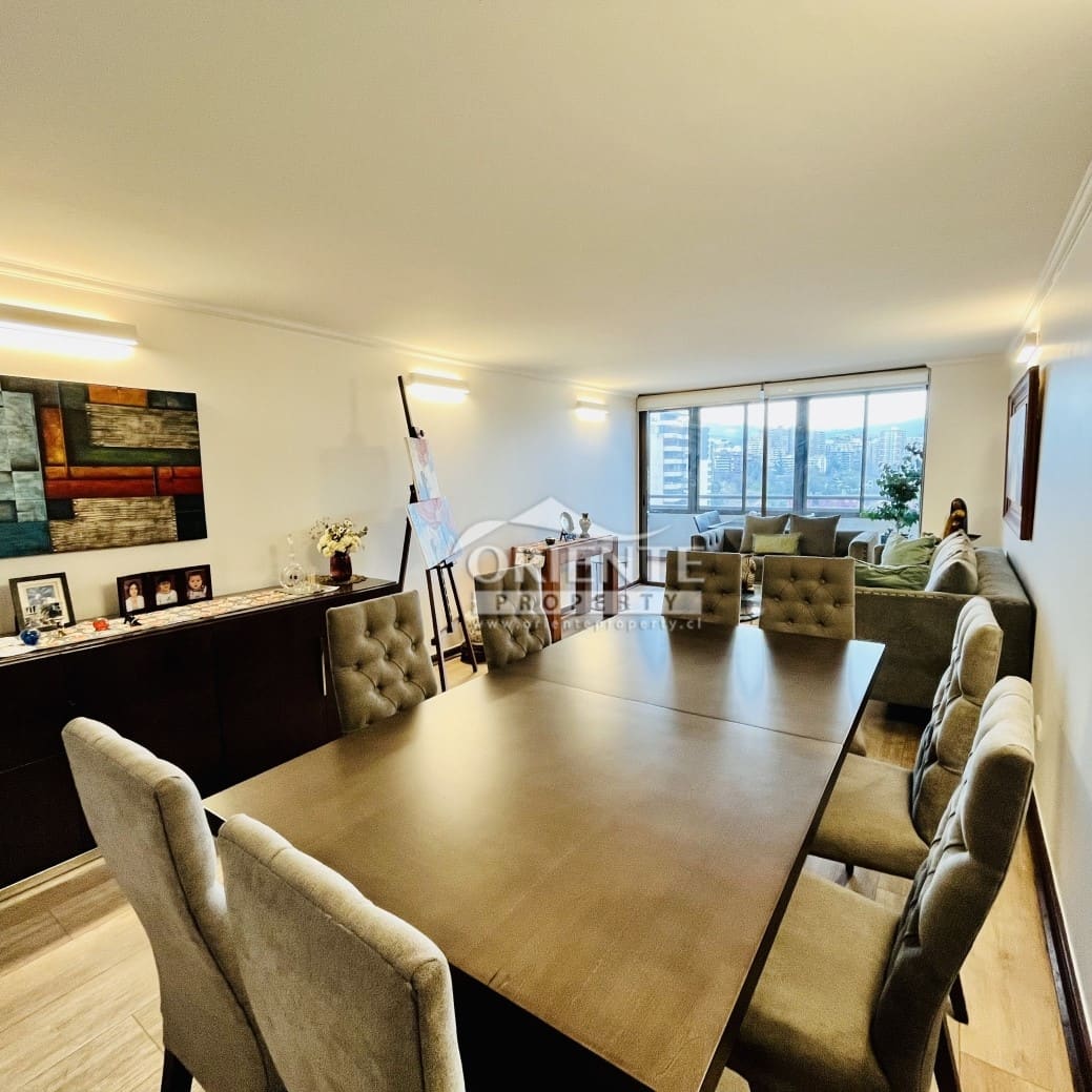 Departamento en venta en Las Condes — foto 6