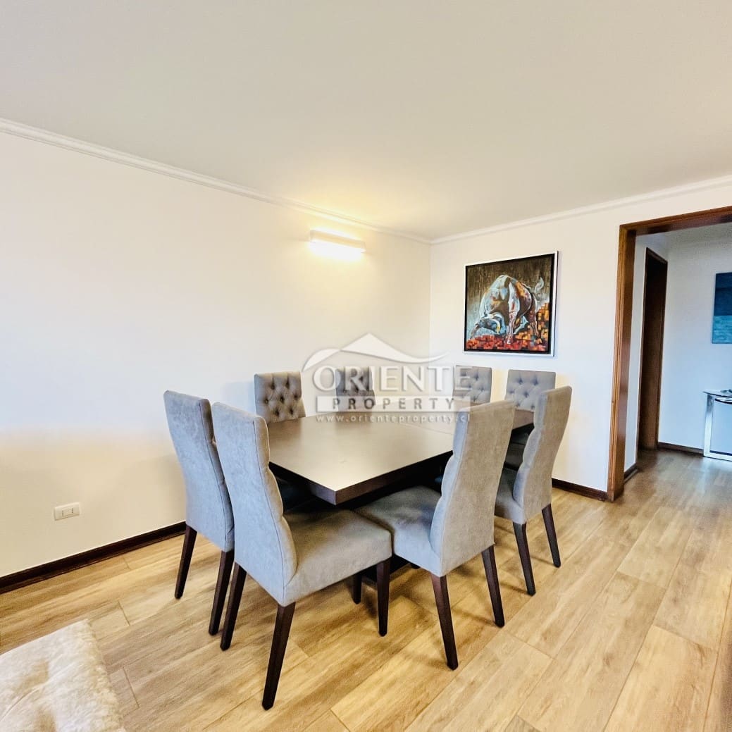 Departamento en venta en Las Condes — foto 7