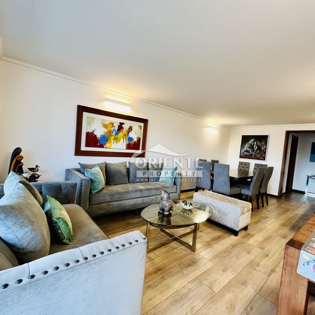 Departamento en venta en Las Condes — foto 8