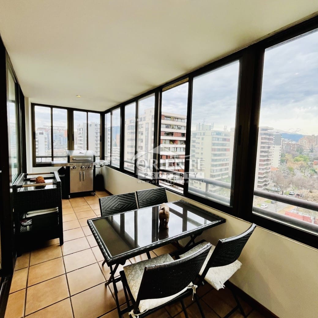 Departamento en venta en Las Condes — foto 9