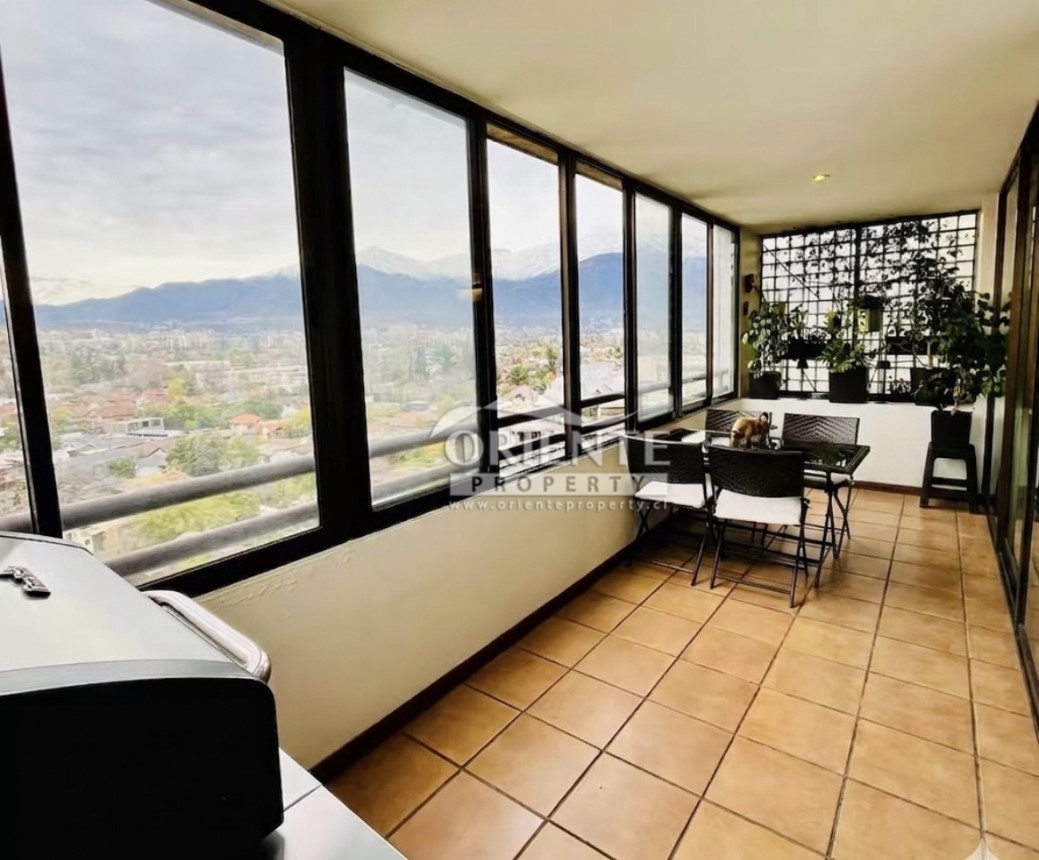 Departamento en venta en Las Condes — foto 10