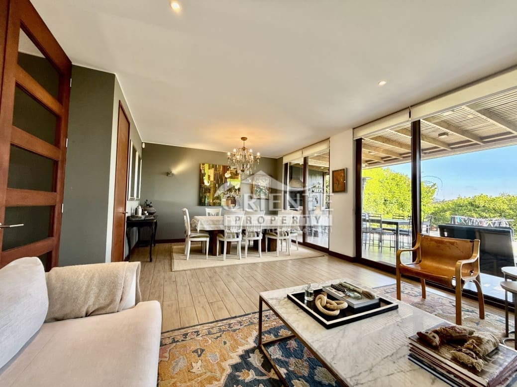 Casa en venta en Lo Barnechea — foto 3