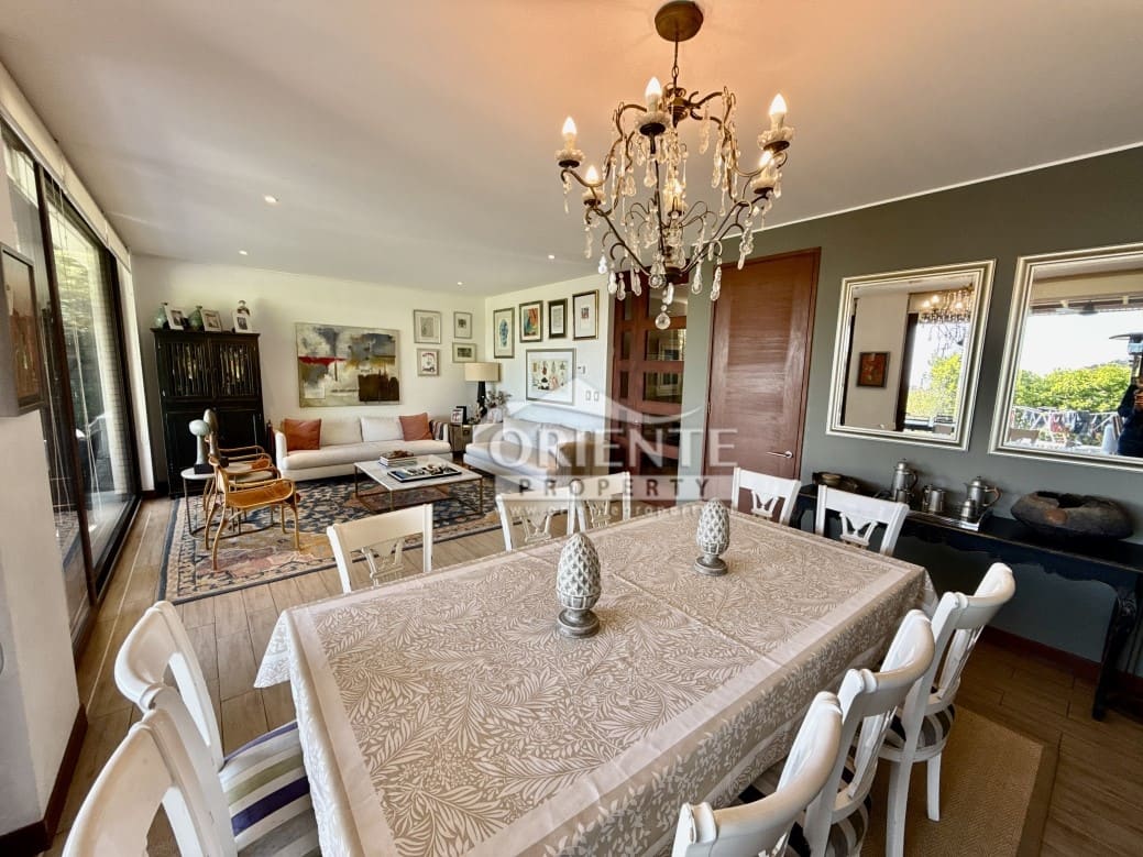 Casa en venta en Lo Barnechea — foto 4
