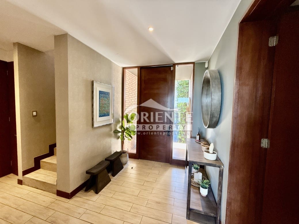 Casa en venta en Lo Barnechea — foto 5
