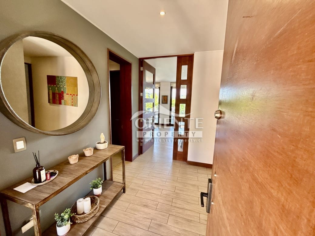 Casa en venta en Lo Barnechea — foto 6