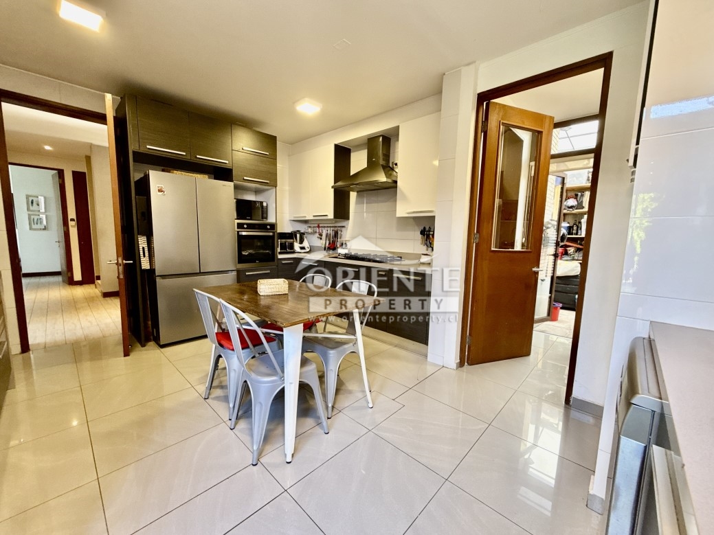 Casa en venta en Lo Barnechea — foto 7