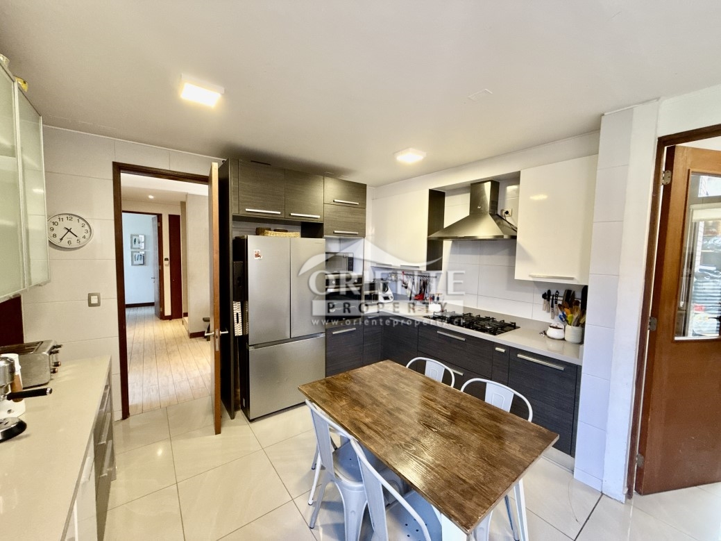 Casa en venta en Lo Barnechea — foto 9