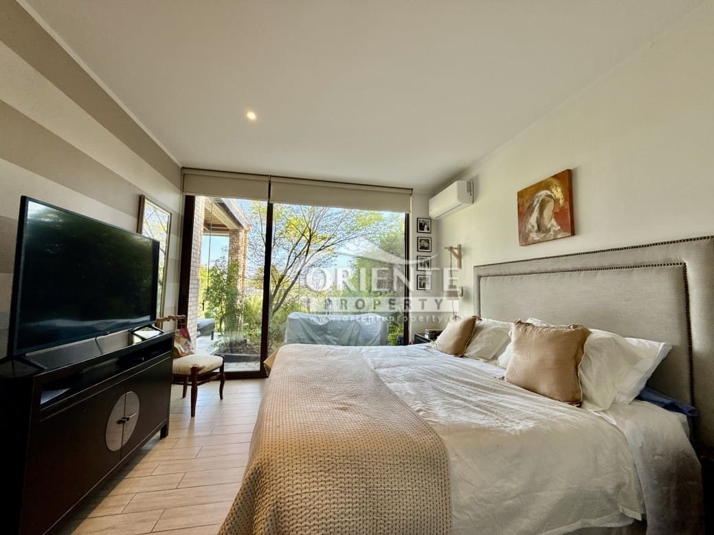 Casa en venta en Lo Barnechea — foto 10